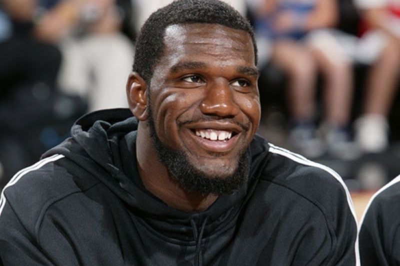 Ντεσόν Τόμας: «Έτοιμος για επιστροφή ο Όντεν»