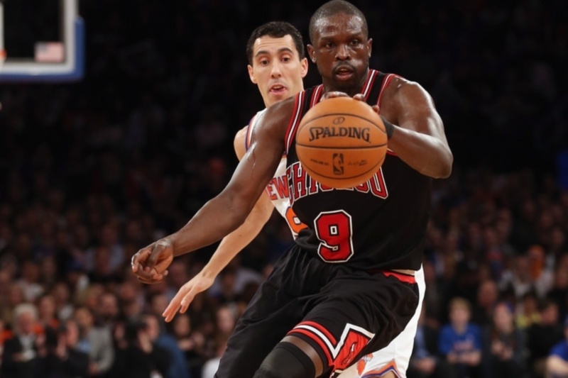 Σικάγο Μπουλς: Καλύτερα οι Ντενγκ και Χάινριχ