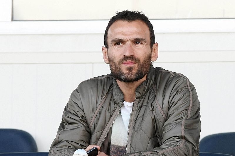 Παναθηναϊκός: Στην Ιταλία ο Νταμπίζας