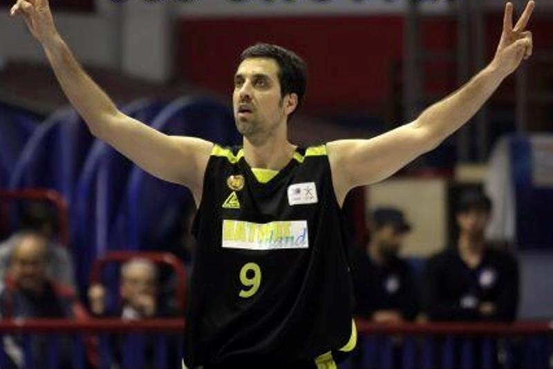 Χατζής: «Καταθέσαμε την ψυχή μας»