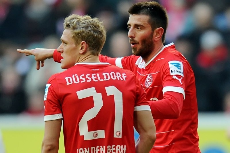 ΠΑΟΚ: Σκέψεις επαναπατρισμού του Μαλεζά