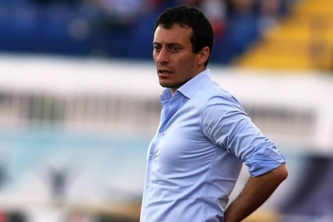 Γεωργιάδης: «Η ομάδα παίζει κόντρα στον εαυτό της…»
