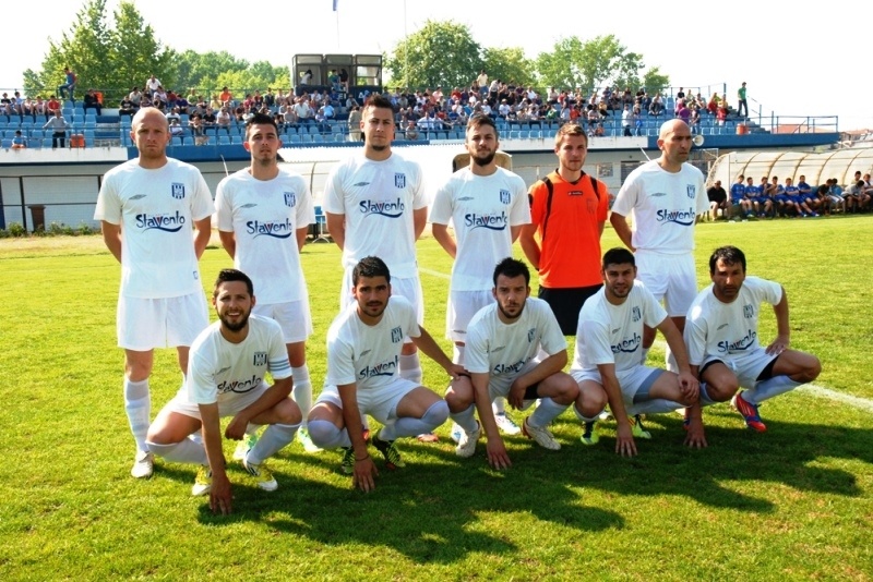Ακαδημία Πλαταμώνα – Πύρασος 0-0