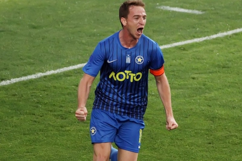 Ολυμπιακός: «Επαφή για Ράγιος»