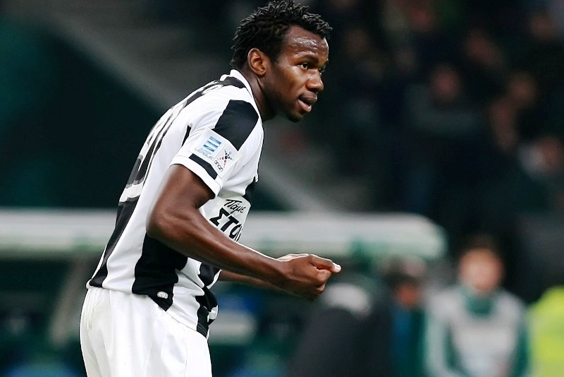 Κουμάλο: «Ό,τι μπορούμε για τη νίκη»