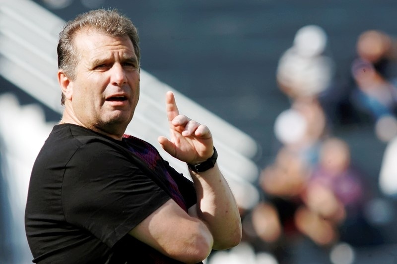 Δημητρίου: «Φτάσαμε στο στόχο μας»