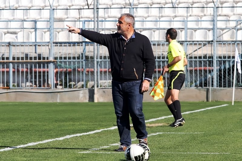 Βοσνιάδης: «Ο σκοπός αγιάζει τα μέσα»