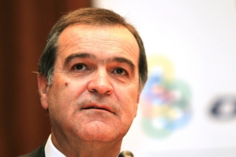 Παναθηναϊκός: Παρελθόν ο Βγενόπουλος