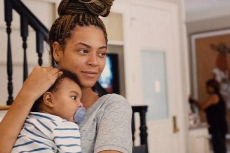 Το «θρίλερ» με την εγκυμοσύνη της Beyonce συνεχίζεται! Νέες πηγές υποστηρίζουν πως πράγματι περιμένει το 2ο παιδί της!