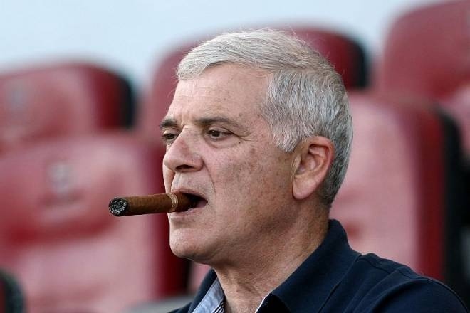 ΑΕΚ: Ισχυροί συνεργάτες για Μελισσανίδη