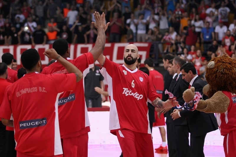 Ολυμπιακός: Βγήκαν τα εισιτήρια με Απόλλωνα