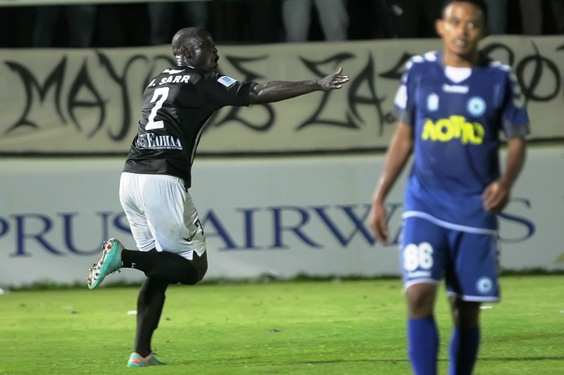 ΟΦΗ: Διαφορά με Σαρ