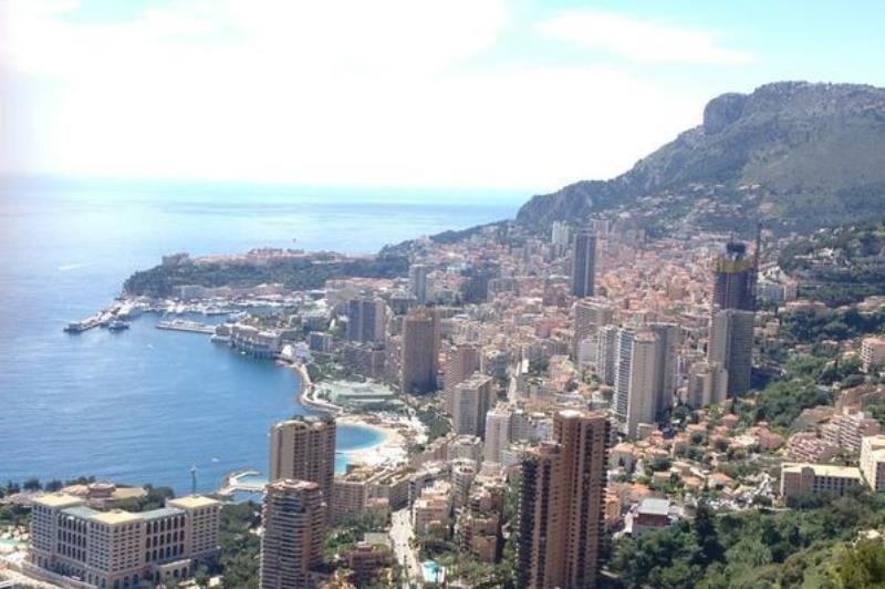 Φόρμουλα 1: Οι αφίξεις στο Μονακό (photos)