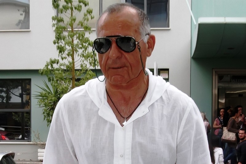Κωνσταντίνου: «Θέλω να προκαλέσω...»