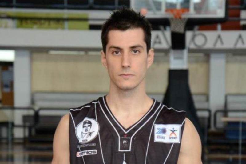 Ζαφείρης: «Γνωρίζουμε τις δυσκολίες»