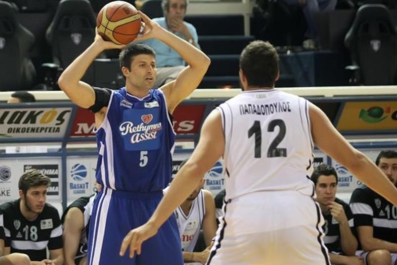 Καλλινικίδης: «Να μην ξανάρθουμε στην Πυλαία»