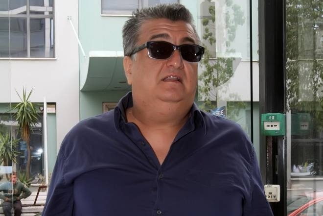 Άρης: Αποσύρθηκε η πρόταση μομφής