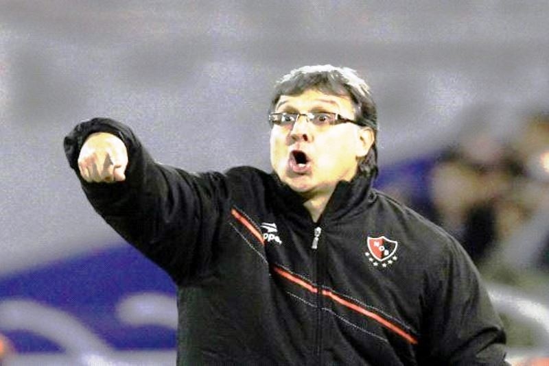 Μάλαγα: Μαρτίνο για αντί – Πελεγκρίνι