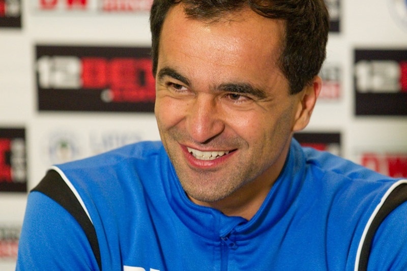 Γουίγκαν: Κρίνεται του Μαρτίνεζ!