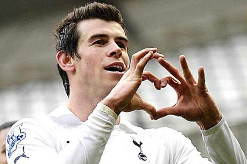 Tότεναμ: Λυπημένος ο Μπέιλ για...