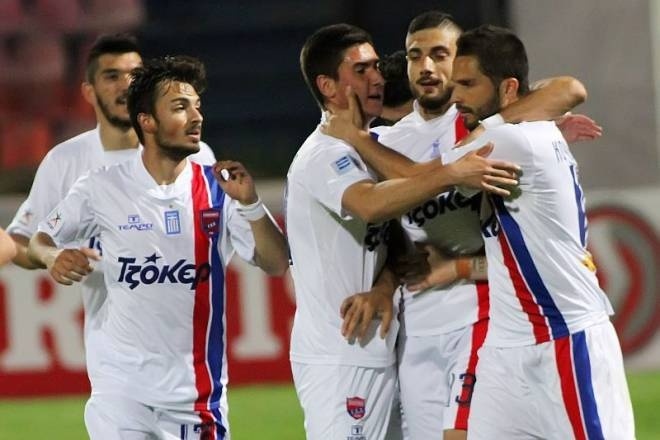 Πανιώνιος: Το ΔΣ αποφασίζει