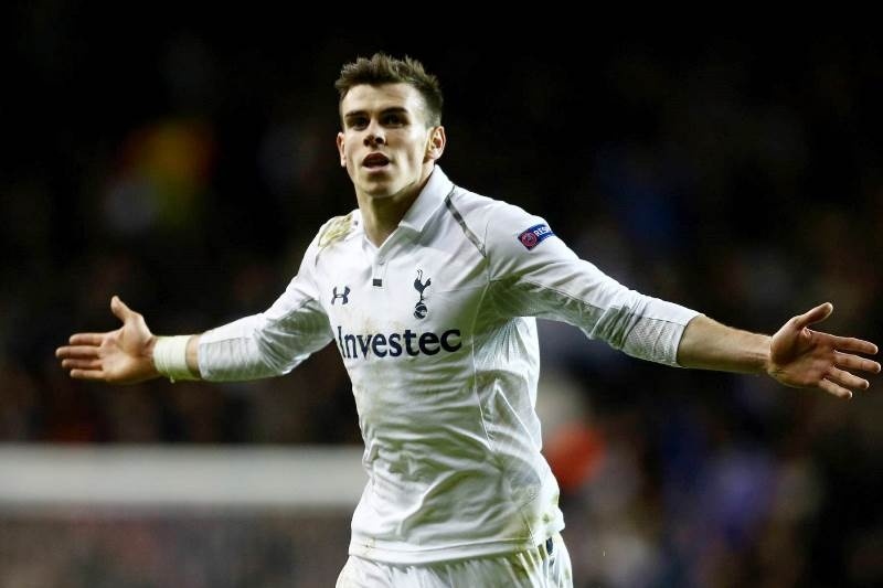 Ρεάλ Μαδρίτης: Θέλει Μπέιλ… και τώρα!