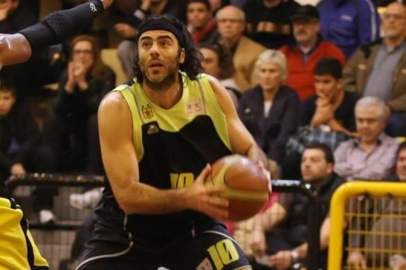 Ασημακόπουλος: «Διαφορετικός κάθε αγώνας»