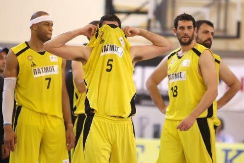 Ηλυσιακός: «Παλικαρίσια παραμονή»