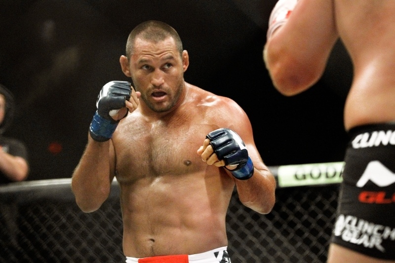 UFC 161: Στο main event το «Evans vs Henderson»