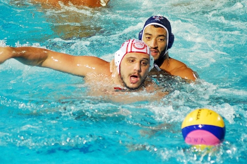 Μουρίκης: «Να το τελειώσουμε στη Βουλιαγμένη»