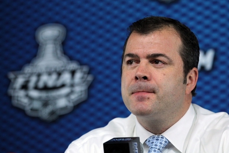 NHL: Απόλυση του Alan Vigneault
