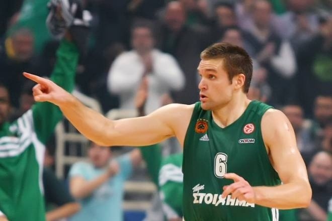 Παναθηναϊκός - Ικαρος: Τα ονόματα των δέκα τυχερών