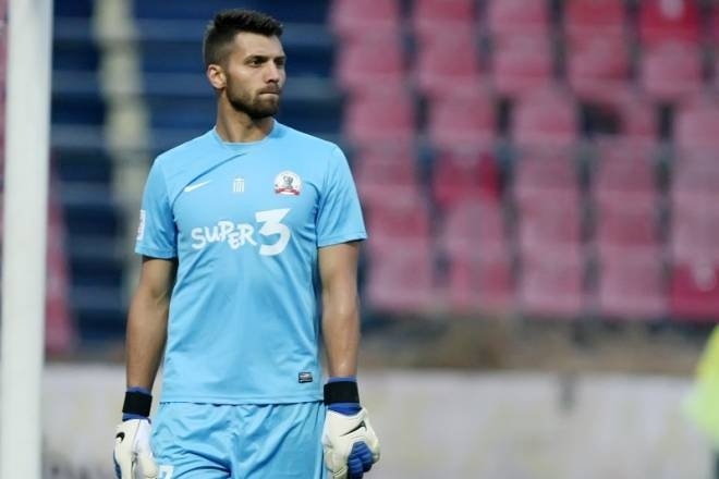 Skoda Ξάνθη: Πάει στη Ζενίτ ο Λοντίγκιν