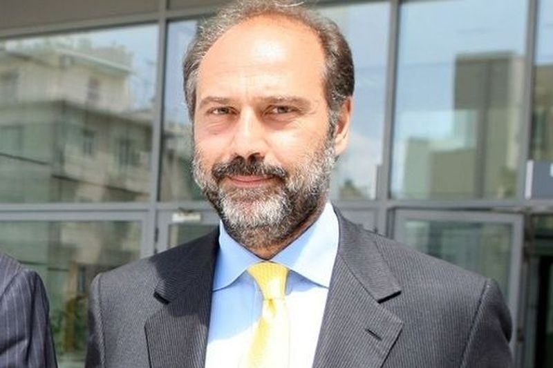 Οικονομόπουλος: «Ζήτημα ηθικής τάξης»