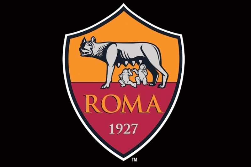 Το νέο σήμα της Ρόμα (photos)