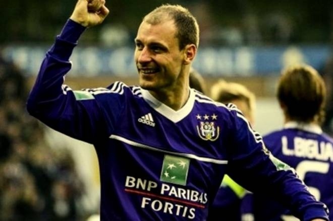 Ολυμπιακός: Τα… γυρίζει ο Γιοβάνοβιτς