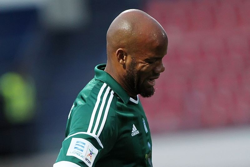 Παναθηναϊκός: Συμφωνία με Μπουμσόνγκ