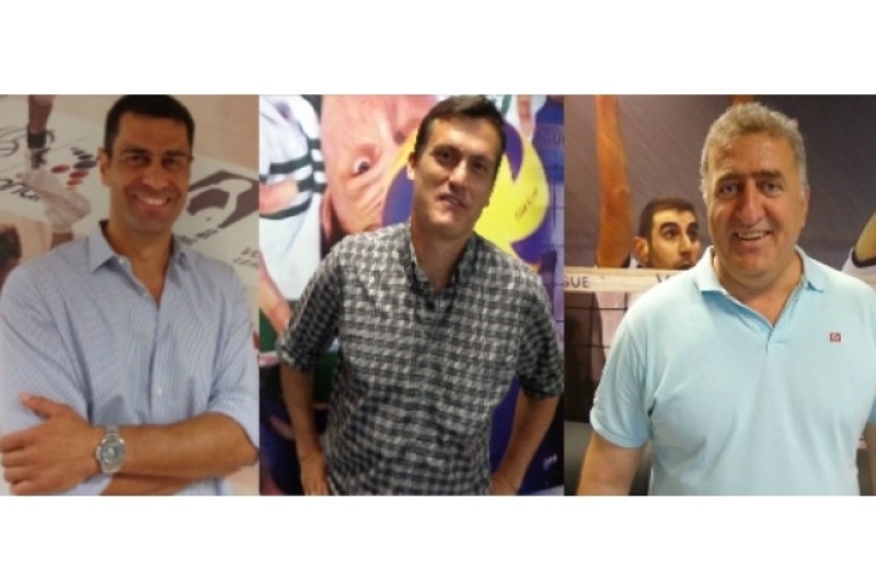 Volleyleague: Παναθηναϊκός και Ολυμπιακός για «κλειστή Λίγκα»