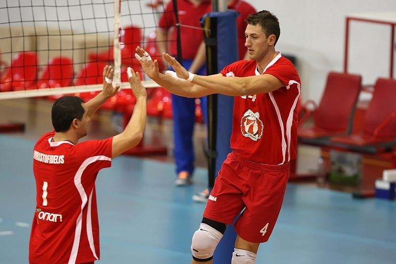 Γιούρισιτς: «Δεν αλλάζω την Ελλάδα»