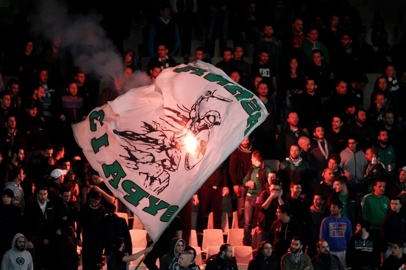 Παναθηναϊκός: Μήνυμα Φορέα για ΓΗΠΕΛ