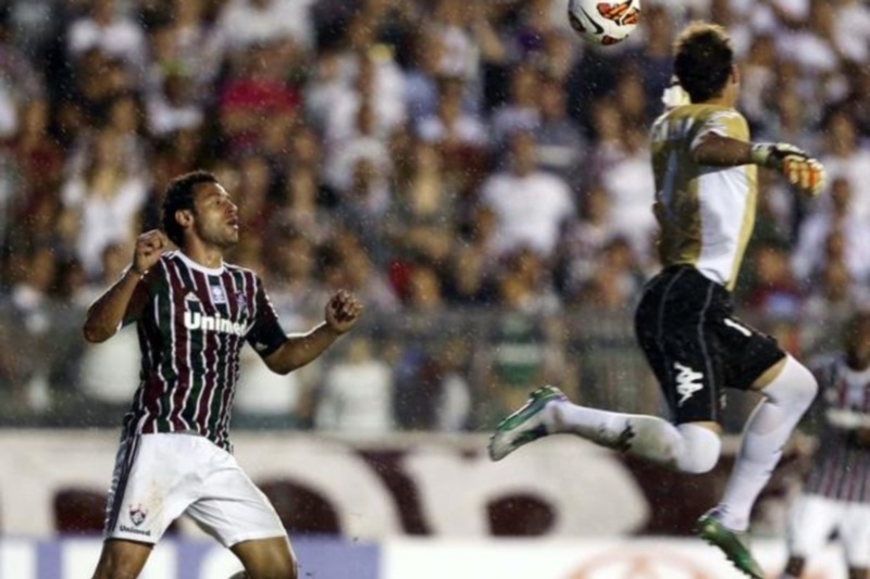 Κόπα Λιμπερταδόρες: «Κόλλησε» η Φλουμινένσε (video)