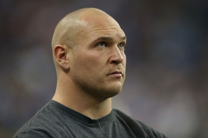 NFL: Σταμάτησε ο Urlacher!