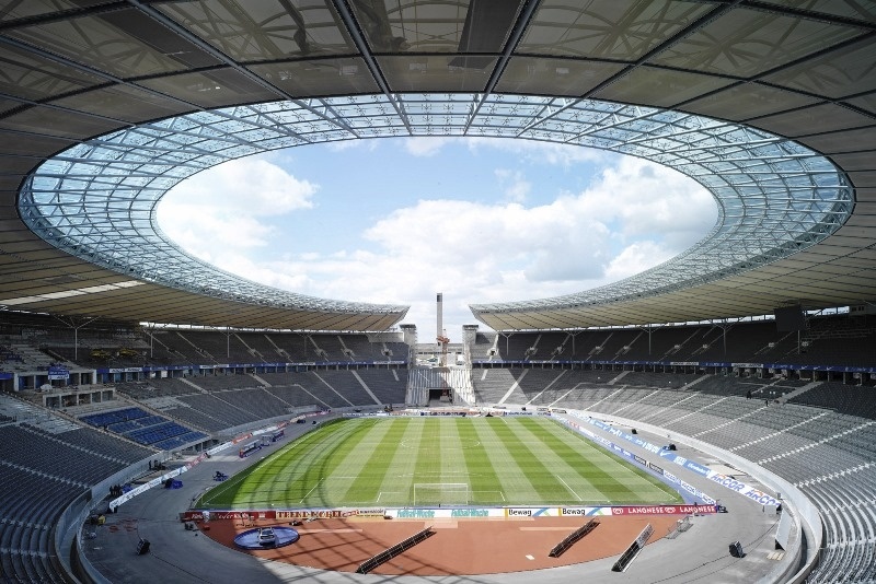 Champions League: Στο Βερολίνο ο τελικός του 2015