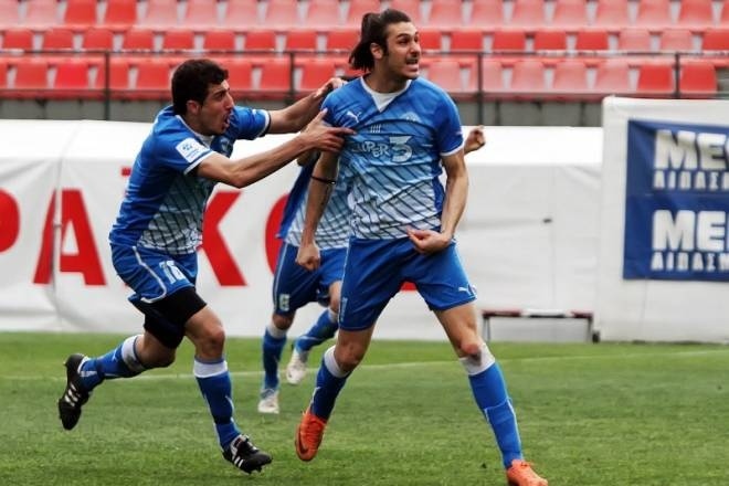 Football League: Ύποπτο το Γιαννιτσά-Πιερικός!