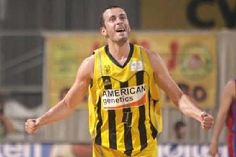 Πάσαλιτς: «Ο ένας για τον άλλον»