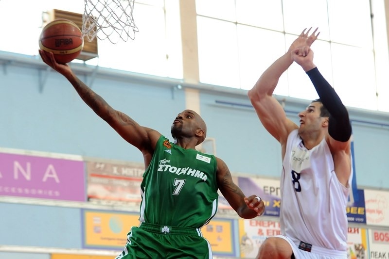 Παναθηναϊκός: Περίπατος στην Καλλιθέα και σόου από Σόφο και Γκιστ (photos)