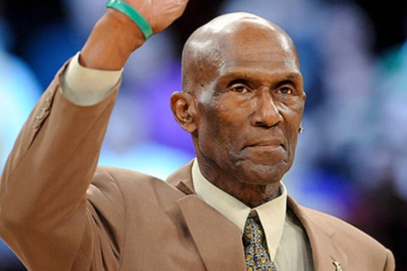 «Έφυγε» ο Φλιν Ρόμπινσον