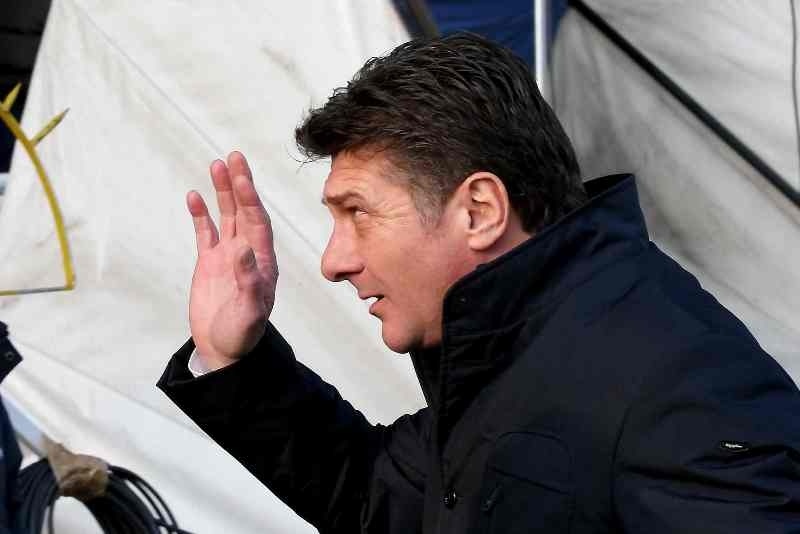 Ίντερ: Ανακοίνωσε Ματσάρι!