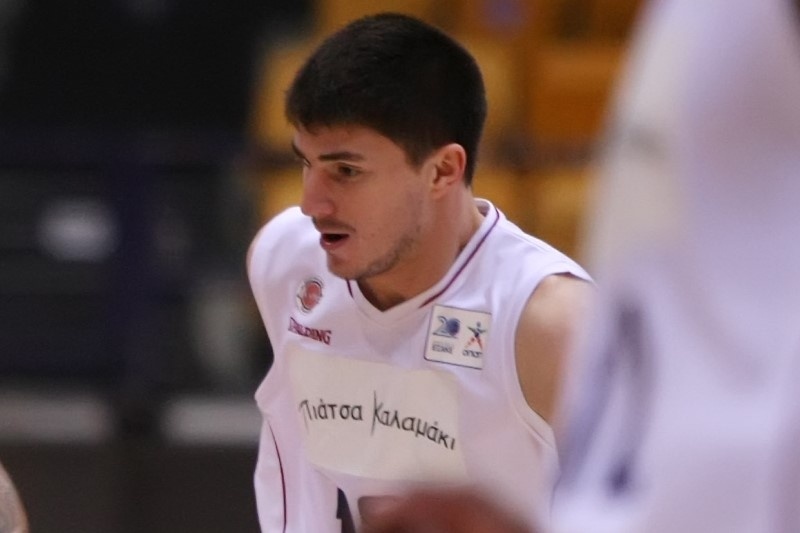 Γιαννακίδης: «Τελειώσαμε ευχάριστα τη χρονιά»