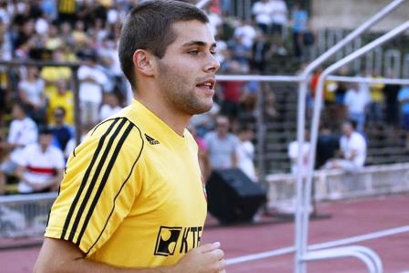 Λεβαδειακός: Στη λίστα του ο Στάντσεφ